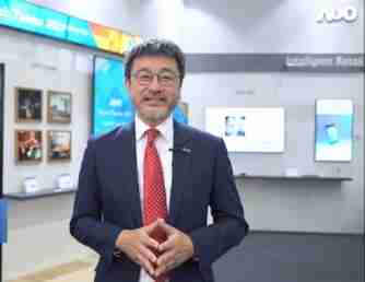 YAXIN111智慧零售解决方案