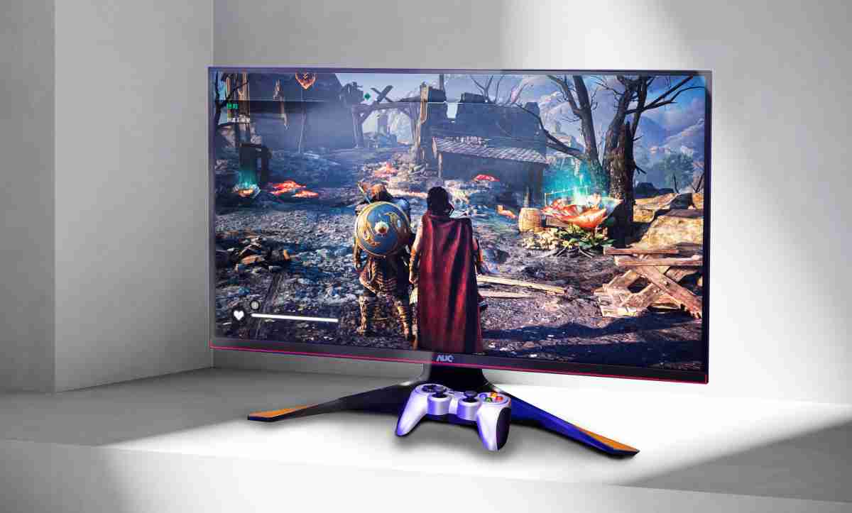 YAXIN111A.R.T.显示技术已导入多款桌上型显示器，，，，优异的防眩光及防反射特性，，提供护眼及高质量的观赏效果