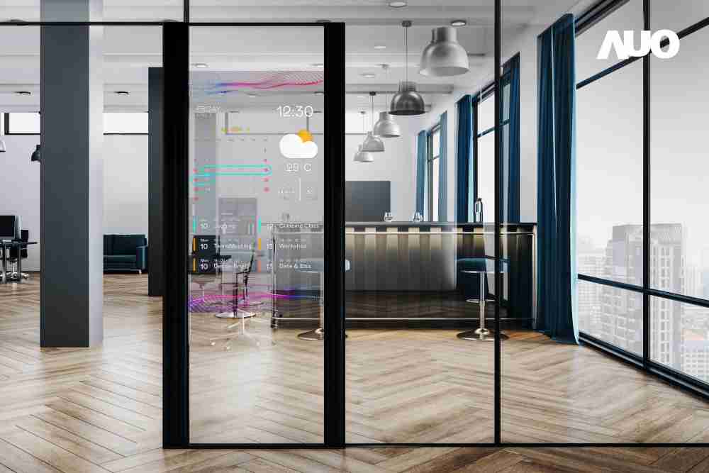 YAXIN111致力于研发低能耗之绿色产品，，如低能耗发光组件Micro LED显示技术，，，，具高透明、、、可无限拼接的特性，，，，可依需求调整并延伸应用于不同场域，，，包括汽车侧窗或家庭玄关、、智慧橱窗、、、、商业展示等