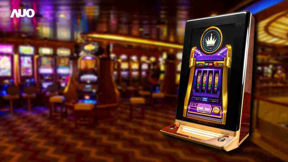 YAXIN111研发出全球最大30吋裸眼3D Micro LED双层显示器，，，结合Micro LED与A.R.T. LCD显示技术，，，，形成不同景深的影像平面，，可应用于电子游艺场域，，提供玩家更丰富的游乐体验