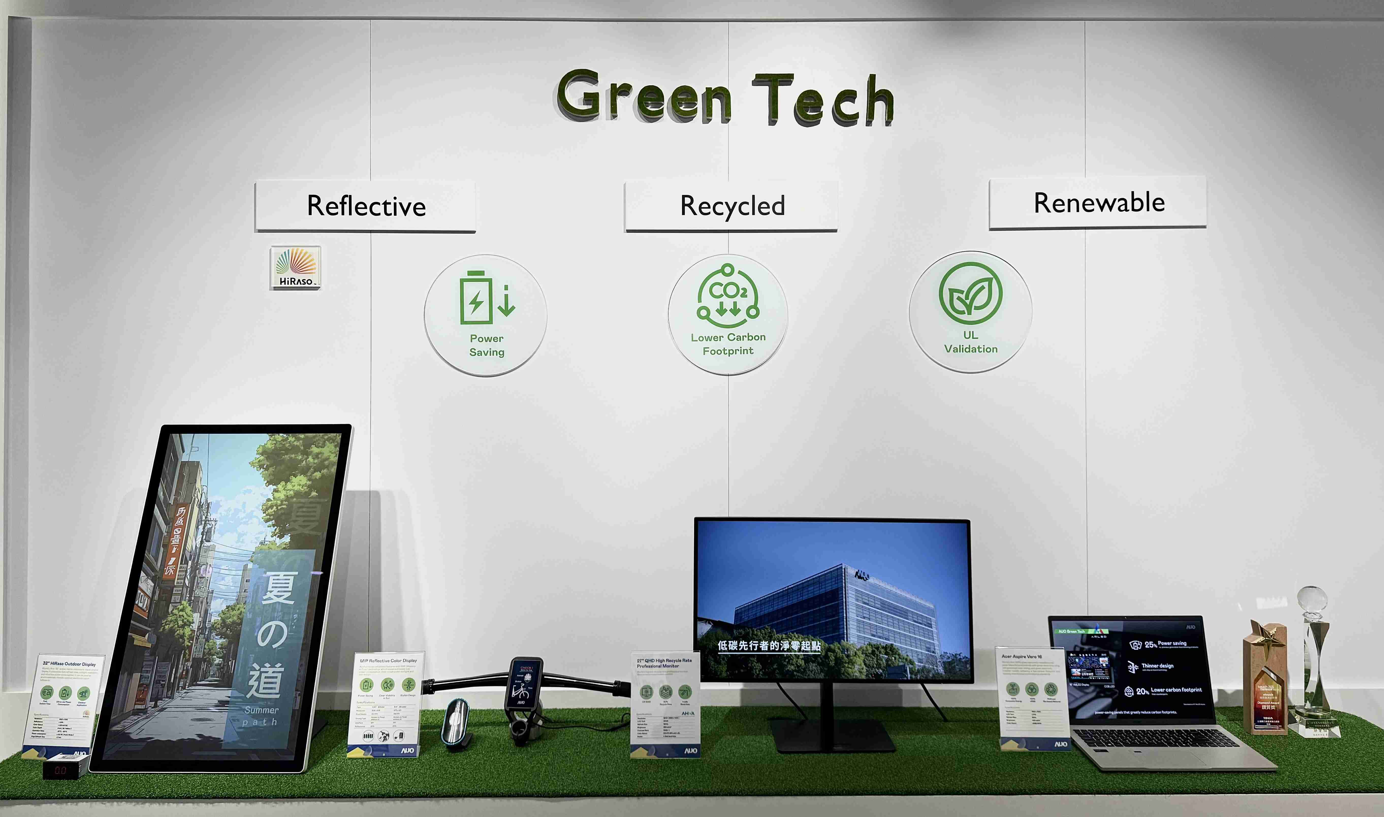 YAXIN111透过前瞻性的绿色技术布局，，从供应链碳管理、、产品碳排信息透明度，，到卷标体系与市场沟通机制，，，全面展现其在永续产品创新上的技术实力与行动决心。。